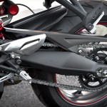 Die neue Triumph Street Triple R