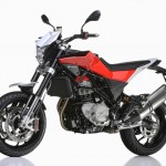 Husqvarna Nuda 900 R ABS