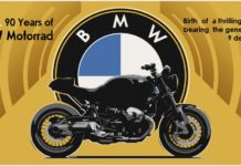 Neue Boxer von BMW im nächsten Jahr