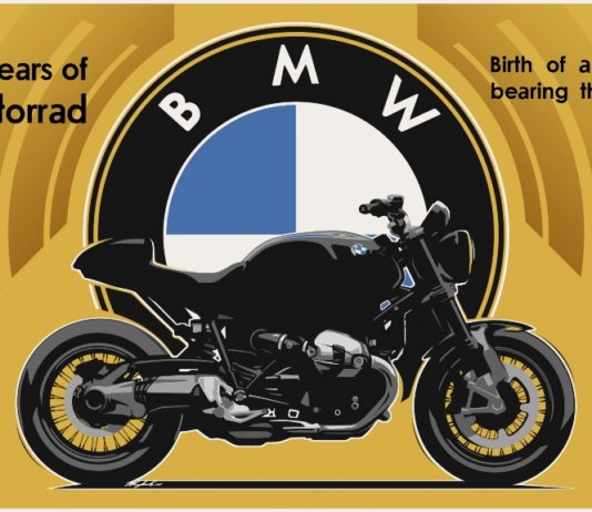 Neue Boxer von BMW im nächsten Jahr