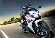 Honda CB 500: Aller guten Dinge sind drei