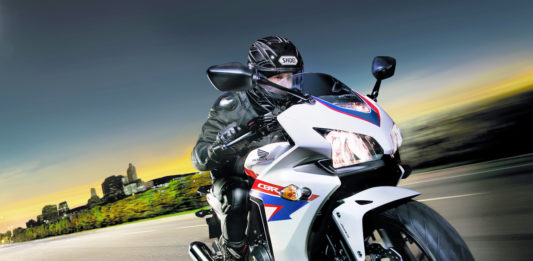 Honda CB 500: Aller guten Dinge sind drei