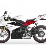 Triumph Daytona 675 R