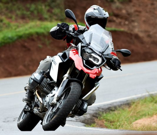 Tagfahrlicht kommt auch für Motorräder!