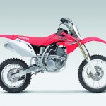 Honda CRF 150 R