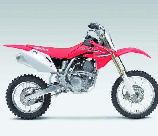 Honda: Zwei Motorrad-Rennserien für Junioren