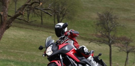 Neuer Motorradführerschein ab 19. Januar 2013