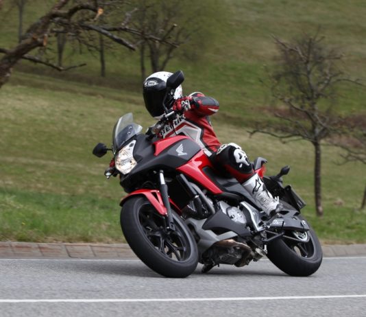 Neuer Motorradführerschein ab 19. Januar 2013