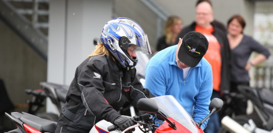 Ganz offiziell: Fahren ohne Führerschein