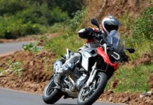 Die neue BMW R 1200 GS: Ab 14.100 Euro