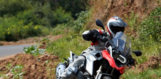 Die neue BMW R 1200 GS: Ab 14.100 Euro
