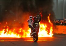 19. Hamburger Motorrad-Tage