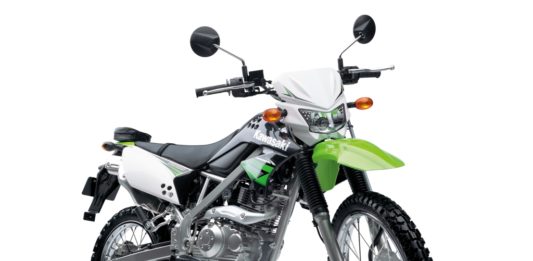 Kawasaki: Zehn Prozent Nachlass für 2012er Modelle
