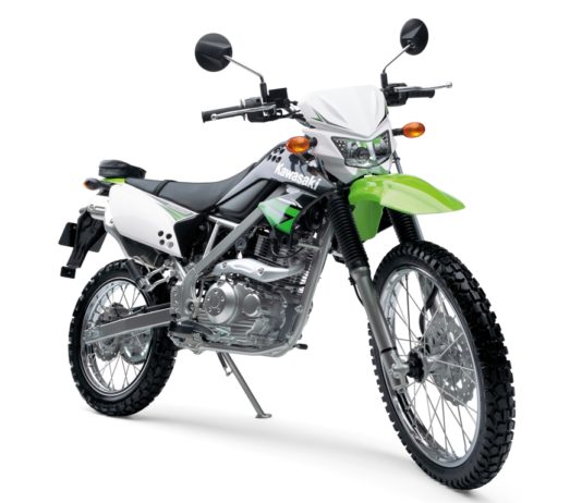 Kawasaki: Zehn Prozent Nachlass für 2012er Modelle