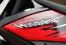 BMW verkauft Husqvarna an KTM