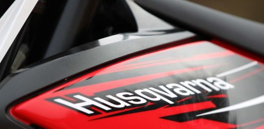 BMW verkauft Husqvarna an KTM