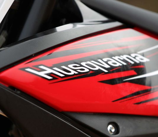 BMW verkauft Husqvarna an KTM