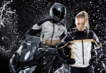Matti und Maija: Neue Motorradjacken von Rukka