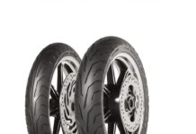 Neuer Reifen für Tourer: Dunlop Street Smart