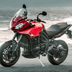 Triumph Tiger Sport