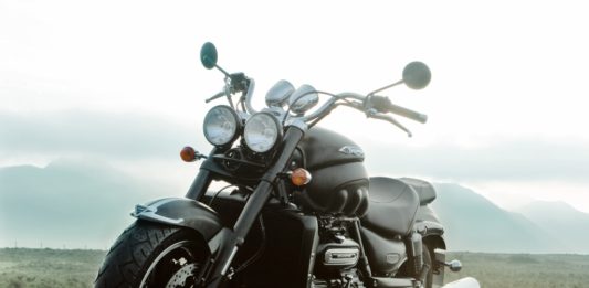 Triumph Rocket III Roadster: Jetzt ohne Drehmoment-Beschränkung!