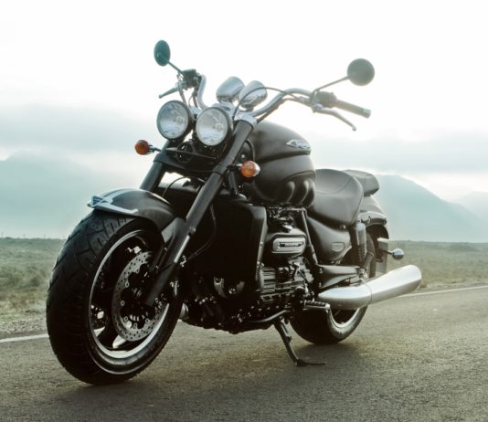 Triumph Rocket III Roadster: Jetzt ohne Drehmoment-Beschränkung!