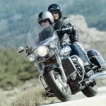 Triumph Rocket III Touring