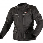 Speeds Motorradjacke „Tour“