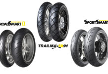 Dunlop lockt mit Tankgutschein beim Kauf neuer Reifen