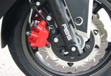 ABS-Pflicht für Motorräder ab 2017