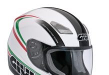 Givi verbessert Einsteiger-Integralhelm HPS 50.2 F