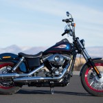 Harley-Davidson Dyna Street Bob Special Edition