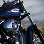 Harley-Davidson Dyna Street Bob Special Edition