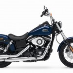 Harley-Davidson Dyna Street Bob Special Edition