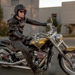 Harley-Davidson Softail Breakout