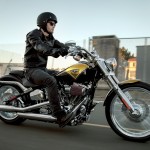 Harley-Davidson Softail Breakout