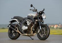 Horex VR6 Roadster: Limitierte Erstserie mit Preisvorteil!