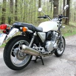 Honda CB 1100