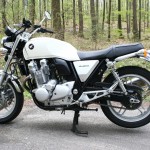 Honda CB 1100