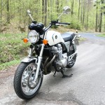 Honda CB 1100