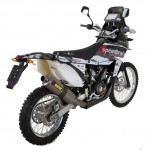 Speebrain 450 Rally Production Racer