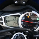 Triumph Street Triple 35 kW