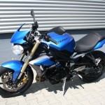 Triumph Street Triple 35 kW