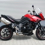 Triumph Tiger Sport