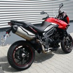 Triumph Tiger Sport