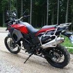 BMW F 800 GS Adventure