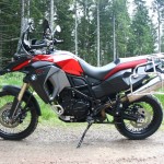 BMW F 800 GS Adventure