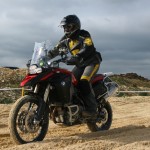 BMW F 800 GS Adventure