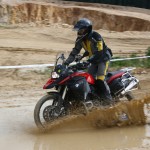 BMW F 800 GS Adventure