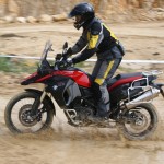 BMW F 800 GS Adventure